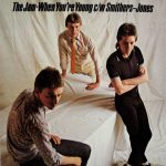 The Jam - When You're Young c/w Smithers-Jones (7", Single)