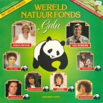 Various - Wereld Natuur Fonds Gala (LP, Comp)