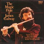James Galway - The Magic Flute Of James Galway (LP)