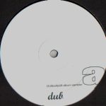 Kadah/Vresky present Tomato Weirdo - Toujours Comestible (12", Smplr)