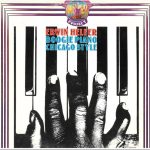 Erwin Helfer - Boogie Piano Chicago Style (LP, Album)