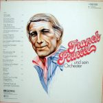 Franck Pourcel Et Son Grand Orchestre - Franck Pourcel Und Sein Orchester (LP, Album)