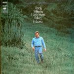 Andy Williams - Can't Help Falling In Love (LP, Album, Gat)