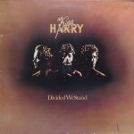 King Harry - Divided We Stand (LP, Album)