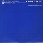 Decay (3) - Didn/t Know (12")