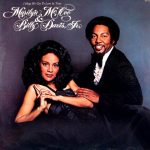 Marilyn McCoo & Billy Davis Jr. - I Hope We Get To Love In Time (LP, Album, Ter)