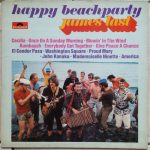 James Last - Happy Beachparty (LP)