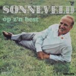 Wim Sonneveld - Sonneveld Op Z'n Best (LP, Album)