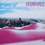 Shamall - My Dream (12", Maxi)