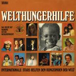 Various - Welthungerhilfe (LP, Comp)