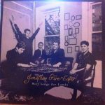 Jonathan Fire*Eater - Wolf Songs For Lambs (LP, Album)