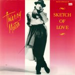 Thierry Mutin - Sketch Of Love (12", Maxi)