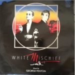 George Fenton - White Mischief (Original Soundtrack Recording) (LP)