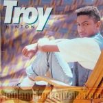 Troy Hinton - Troy Hinton (LP, Album)