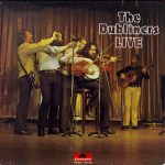 The Dubliners - The Dubliners Live (LP)