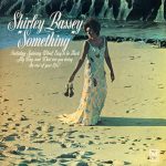 Shirley Bassey - Something (LP, Album)