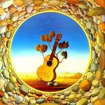 Adamo - Kieselsteine (LP, Album, Gat)