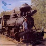 Cal Collins - Cross Country (LP, Album)