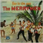 The Merrymen Featuring Emile Straker - Fun In The Sun (LP, Col)