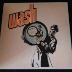 Blackstar - French Voice (12")