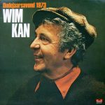 Wim Kan - Oudejaarsavond 1973 (LP, Album)