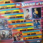 Various - The Summer Of '83 (LP, Comp)