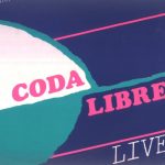 Coda Libre - Live (LP)