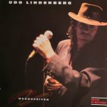 Udo Lindenberg - Wendezeiten (LP, Comp, RM, Dig)