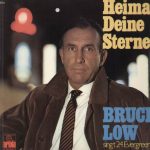 Bruce Low - Heimat Deine Sterne (2xLP, Comp, Clu)