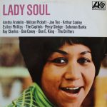 Various - Lady Soul (LP, Comp, Club)
