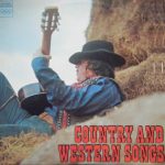 The Dickson Brothers - Country And Western Songs (LP, Album)