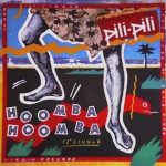 Pili Pili - Hoomba Hoomba (12", Single)