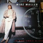 Mike Müller - Mitternacht (12", Maxi)