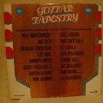 Various - Guitar Tapestry (2xLP, Comp)