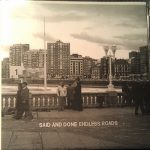 Said And Done - Endless Roads (7", Ltd, Gre)
