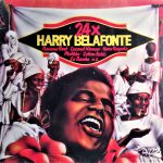 Harry Belafonte - 24x Harry Belafonte (2xLP, Comp, Gat)