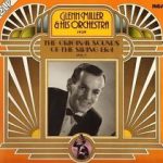 Glenn Miller And His Orchestra - 1939 The Original Sounds Of The Swing Era Vol. 5 (2xLP, Comp, Gat)