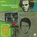 Herb Alpert & The Tijuana Brass - Herb Alpert's Ninth (LP, Album, Ter)