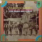 Herb Alpert & The Tijuana Brass - The Brass Are Comin' (LP, Album)