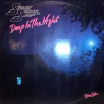 Straight Shooter - Deep In The Night / Blue Collar (12", Maxi, RE)