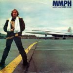 John Miles - More Miles Per Hour (LP, Album)