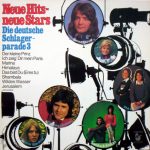 Various - Neue Hits - Neue Stars (Die Deutsche Schlagerparade 3) (LP, Comp)