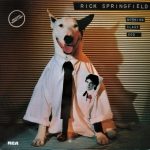 Rick Springfield - Working Class Dog (LP, Album)