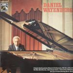 Daniel Wayenberg - Daniel Wayenberg (LP)