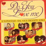 Various - Do You Love Me - 32 Superstars Sing Your Favourite Songs (2xLP, Comp)