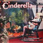 Cheryl Kennedy And David Holliday - Cinderella (LP, Mono)