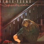 Judie Tzuke - Sports Car (LP, Album)