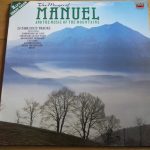 Manuel And His Music Of The Mountains - The Magic Of Manuel And The Music Of The Mountains (2xLP, Comp)