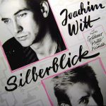 Joachim Witt - Silberblick (LP, Album)
