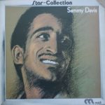 Sammy Davis Jr. - Star-Collection (LP, Comp)
